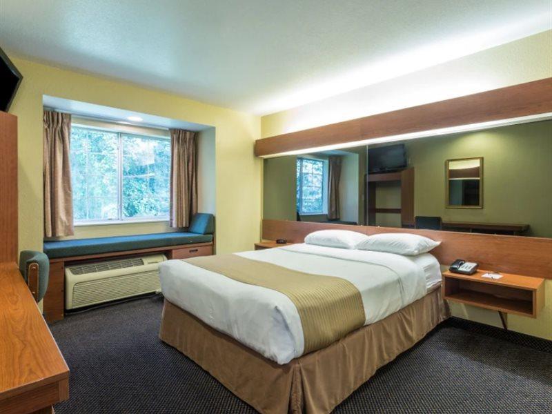 Microtel Inn&Suites Ocala Exterior foto