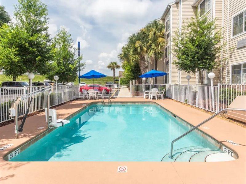 Microtel Inn&Suites Ocala Exterior foto