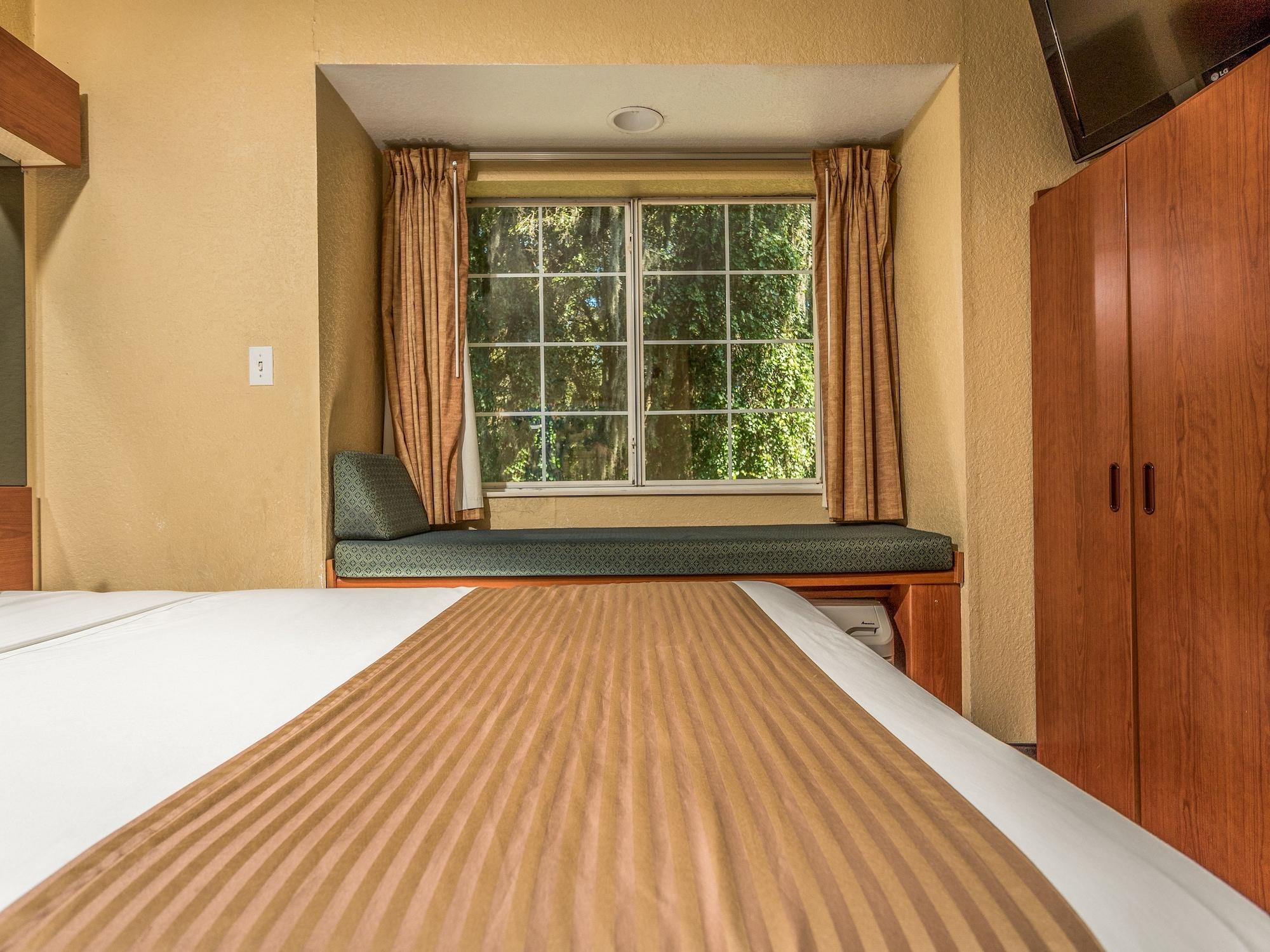Microtel Inn&Suites Ocala Exterior foto