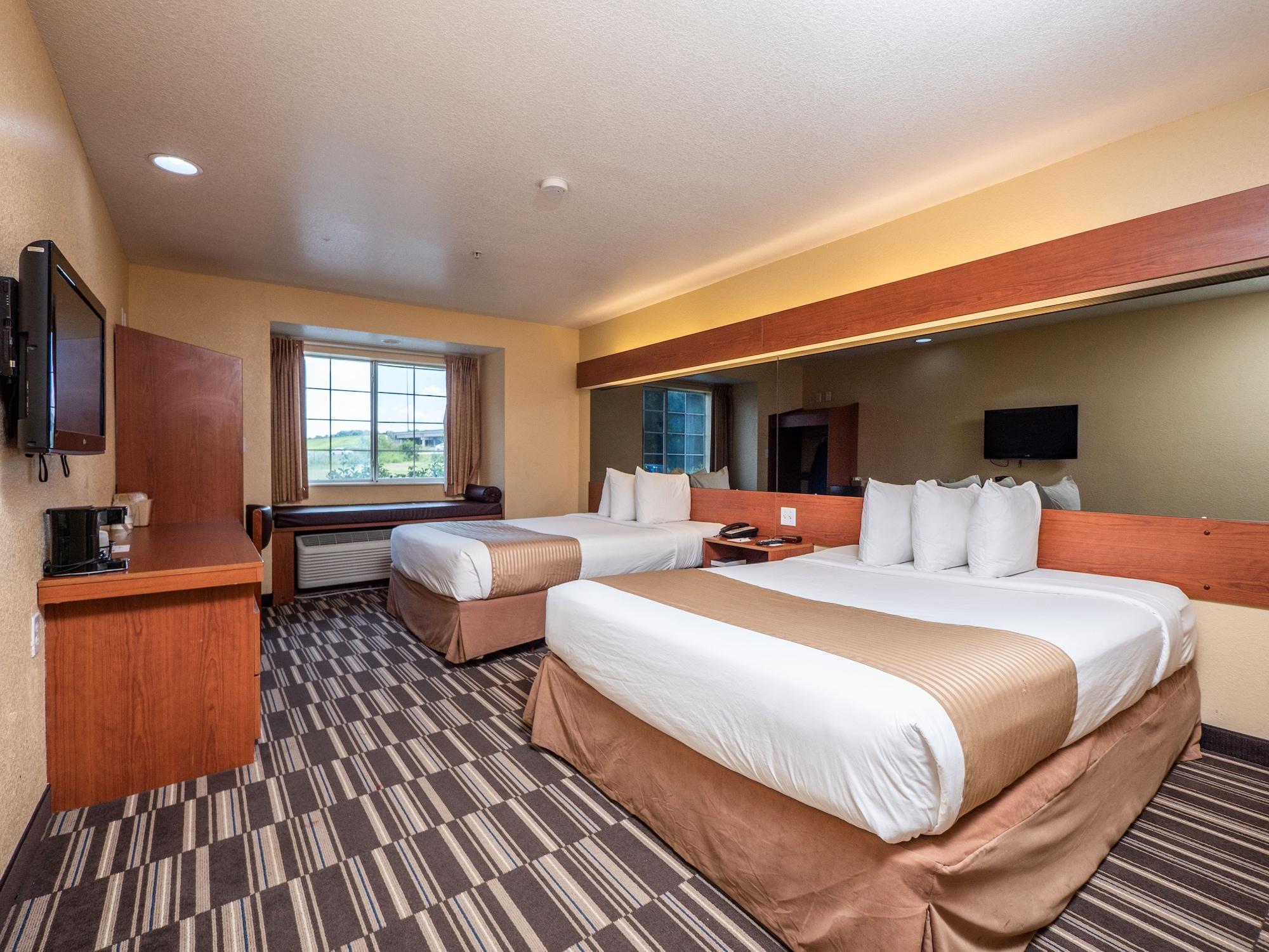 Microtel Inn&Suites Ocala Exterior foto