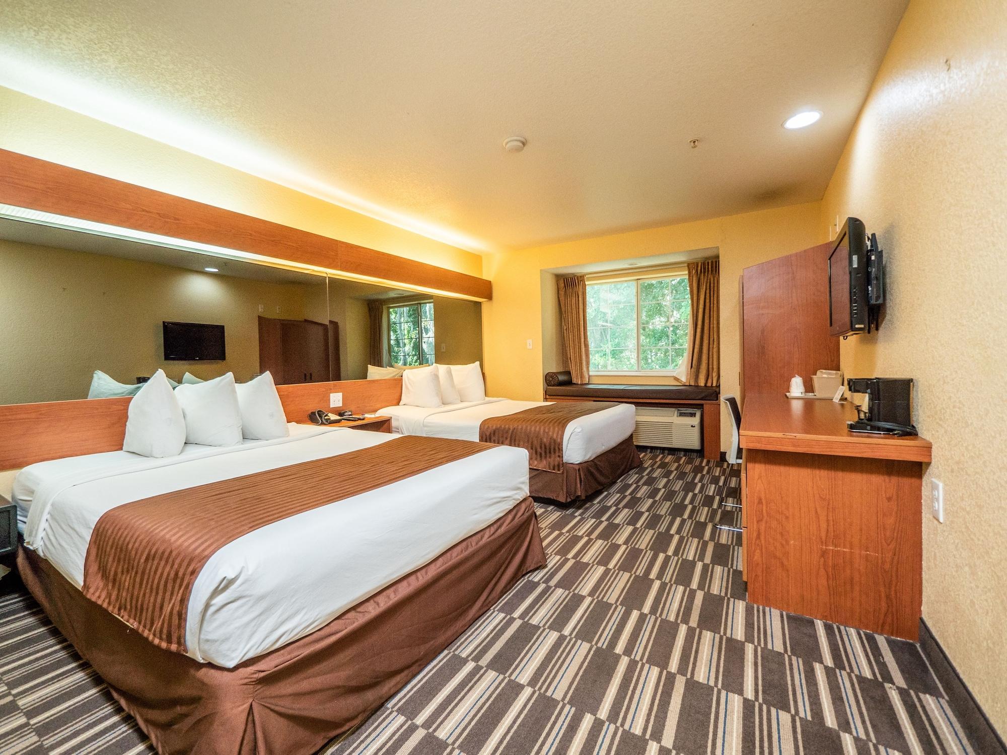Microtel Inn&Suites Ocala Exterior foto