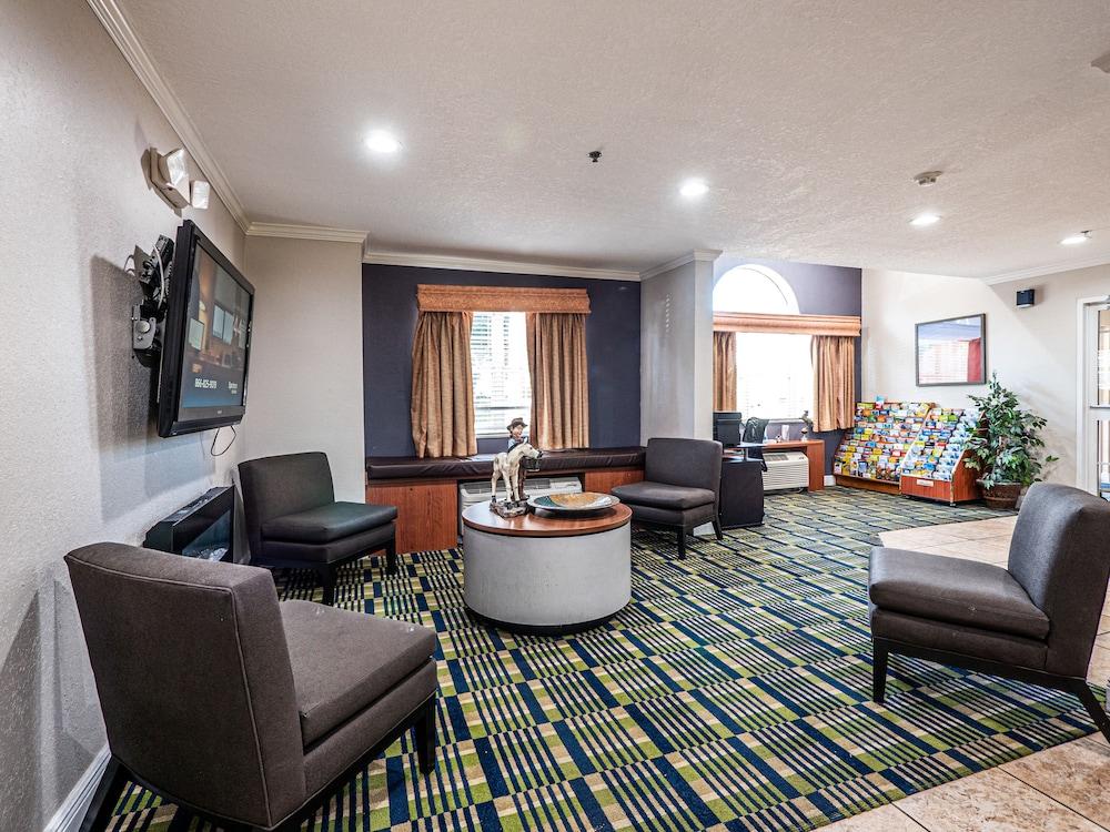 Microtel Inn&Suites Ocala Exterior foto