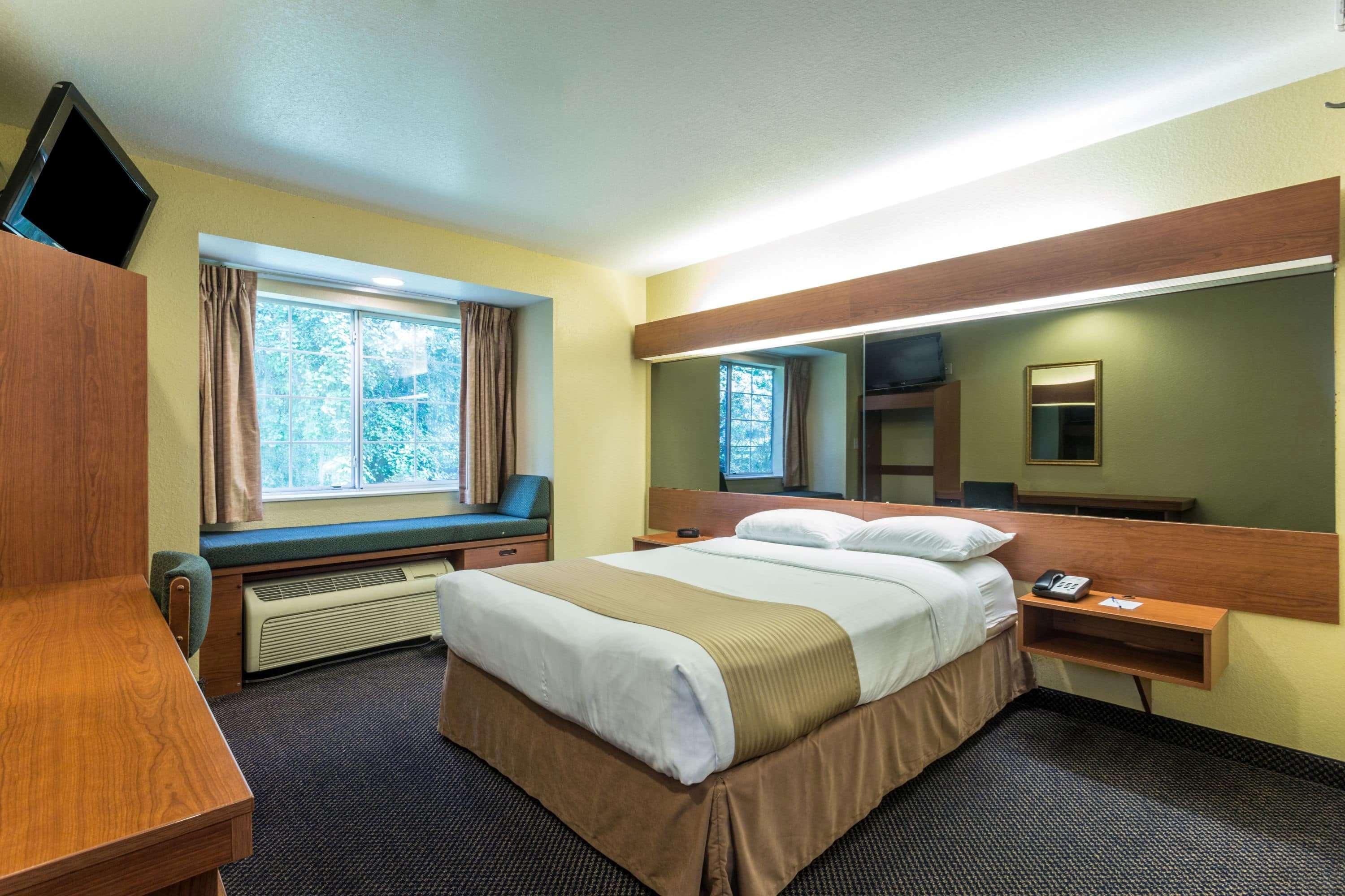 Microtel Inn&Suites Ocala Exterior foto
