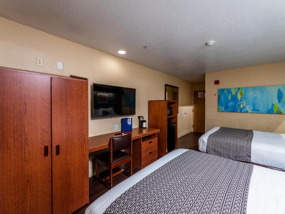 Microtel Inn&Suites Ocala Exterior foto