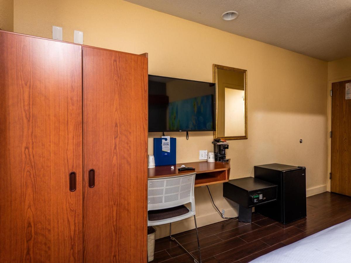 Microtel Inn&Suites Ocala Exterior foto