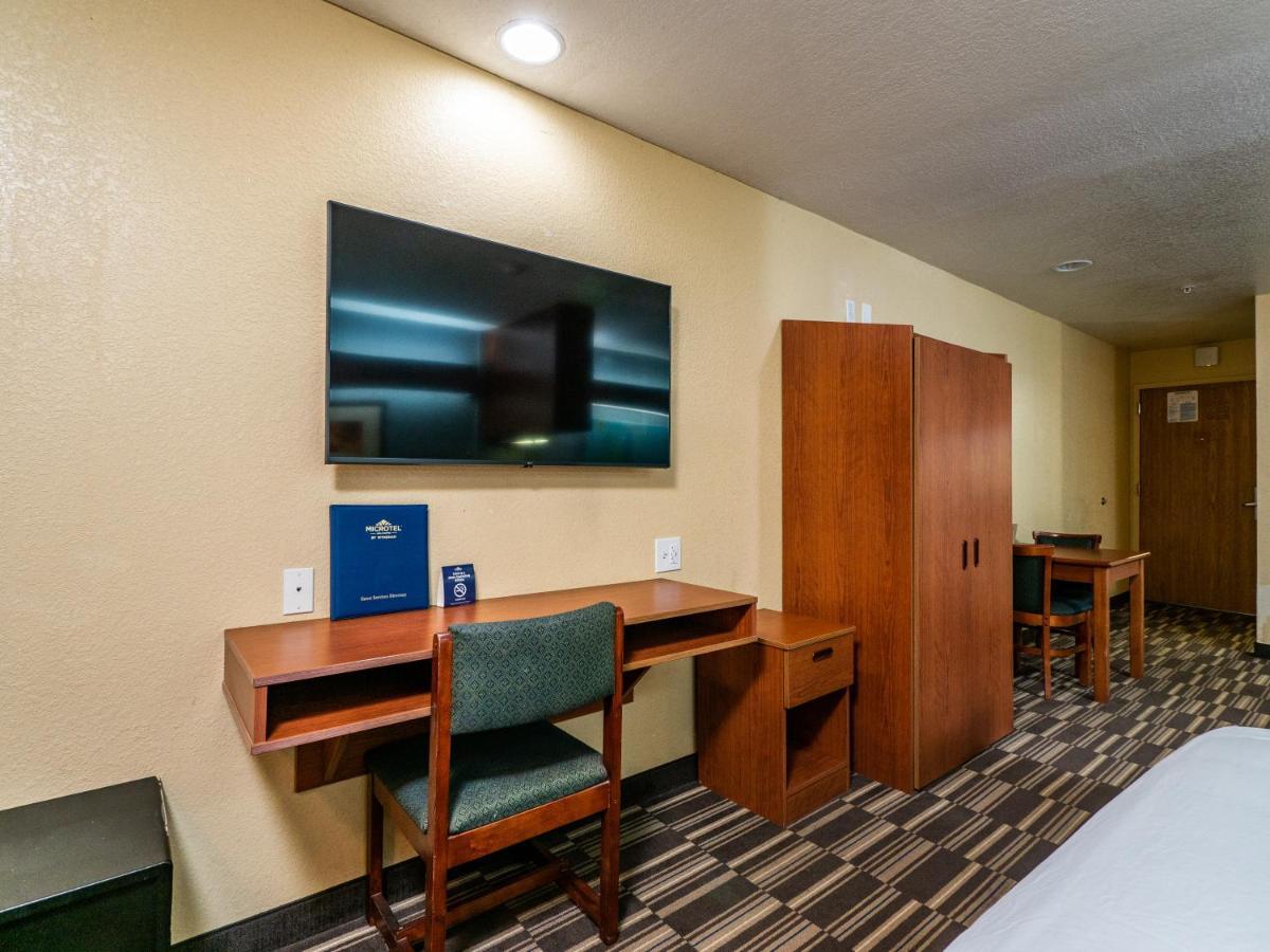 Microtel Inn&Suites Ocala Exterior foto
