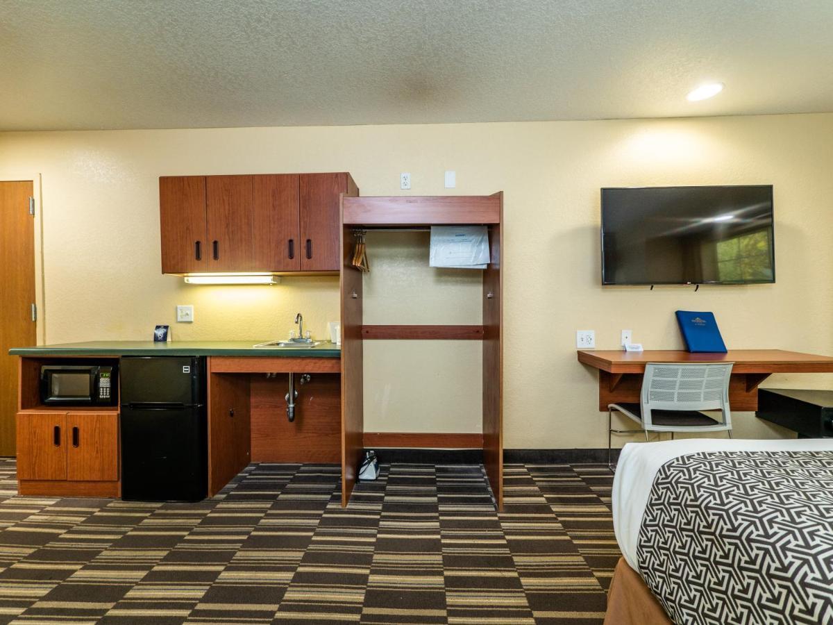 Microtel Inn&Suites Ocala Exterior foto